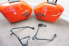 Oem side panniers for sale  COVENTRY