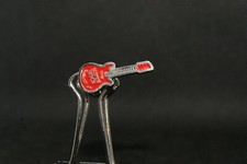 Pin guitarra Super Bock cerveja portuguesa, usado comprar usado  Enviando para Brazil