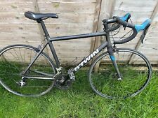 Btwin triban alloy for sale  SOUTHAMPTON