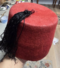 Fez authentic egyptian for sale  Media