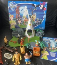 Rare disney heroes for sale  MIDDLESBROUGH
