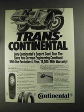 1991 continental conti for sale  Madison Heights