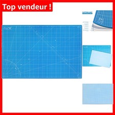 Tapis découpe 60x90 d'occasion  Matha