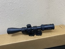Burris fullfield 9x40 for sale  Dallas