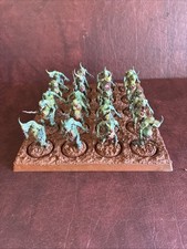 Painted plaguebearers daemons for sale  San Marcos