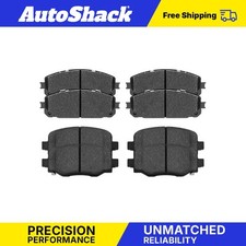 Front rear ceramic for sale  USA