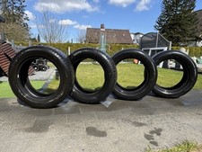 Hankook ganzjahresreifen 255 gebraucht kaufen  Kiel