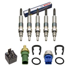 Bosch glühkerzen vorglührela gebraucht kaufen Bosch glühkerzen vorglührela gebraucht kaufen  Hartenholm