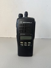 Rádio bidirecional Motorola HT1250 UHF AAH25KDF9AA5AN comprar usado Rádio bidirecional Motorola HT1250 UHF AAH25KDF9AA5AN comprar usado  Enviando para Brazil