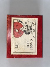 Jouet ancien casse d'occasion  Limoges-