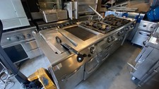 Cucina professionale completa usato  Susegana