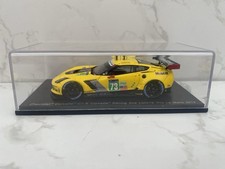 Spark chevrolet corvette gebraucht kaufen  Bayreuth
