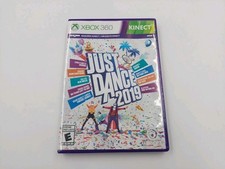 Just dance 2019 d'occasion  Expédié en Belgium
