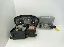 Centralina motore ecu usato  Nocera Superiore