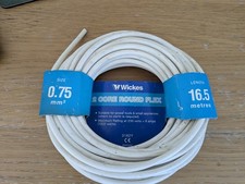 White round flexible for sale  BOGNOR REGIS
