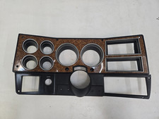 Gauge cluster bezel for sale  Lakeville