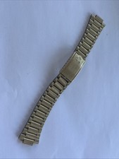 Bracciale omega 1182 usato  Italia