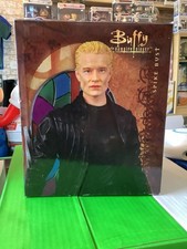 Spike bust buffy for sale  MARGATE