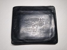 Levi black genuine for sale  READING