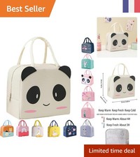 Sac isotherme pliable d'occasion  Matha