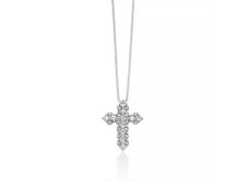 Miluna croci oro usato  Magliano Vetere