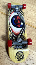 Rob roskopp design for sale  KIRKCALDY