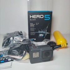 Gopro hero black usato  Magliano Vetere