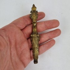 Antique gilt bronze for sale  ROYSTON
