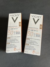Vichy capital soleil gebraucht kaufen  Wörth am Rhein
