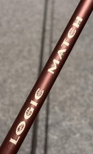 Drennan drx logic for sale  STONE