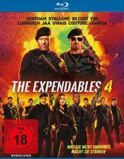 The expendables jason d'occasion  Expédié en France