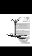 Foldable bike rack for sale  Highlands