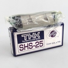 Thk führungswagen shs25lc1ss gebraucht kaufen  Kiel