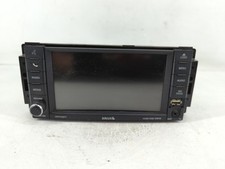 Receptor de rádio Dodge Caravan Am Fm CD player MWXOP comprar usado  Enviando para Brazil