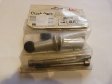 Kit fixation crash d'occasion  France