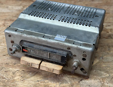 Ldtimer autoradio blaupunkt gebraucht kaufen Ldtimer autoradio blaupunkt gebraucht kaufen  Dörrebach, Sielbersbach, Waldlaubersh.