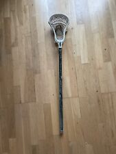Warrior lacrosse c405 for sale  LONDON