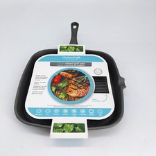 Kitchencraft bratpfanne gussei gebraucht kaufen  Neustadt b.Coburg