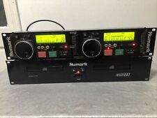 Numark cdn22 dual for sale  HORNCHURCH