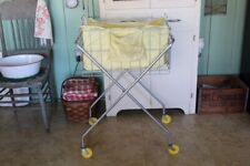 Vintage rolling laundry for sale  Woodstown