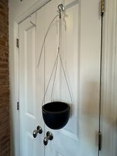 Kinto black hanging for sale  Jersey City