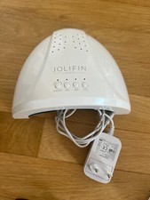 Jolifin nagelset gerät gebraucht kaufen  Frankfurt am Main
