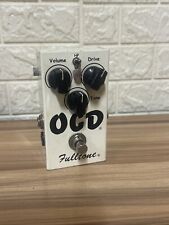 Fulltone obsessive compulsive for sale  Pacoima