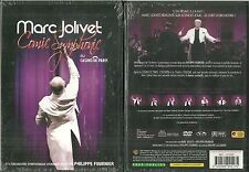 Dvd marc jolivet d'occasion  Clermont-Ferrand-