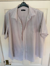 Men brown striped for sale  NORWICH