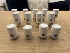 thermostatic radiator valves for sale  BRISTOL