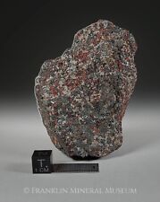 Tephroite zincite franklin for sale  Franklin