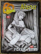 Climax nana foxer d'occasion  Orbec