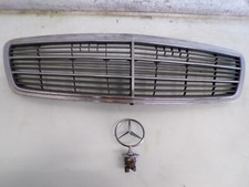 Frontgrill grill stern gebraucht kaufen  Wolfen