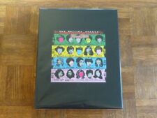 Rolling Stones: "Some Girls" Japão Deluxe Box 2 SHM-CD+DVD+7"+100pg Livro [QN comprar usado  Enviando para Brazil
